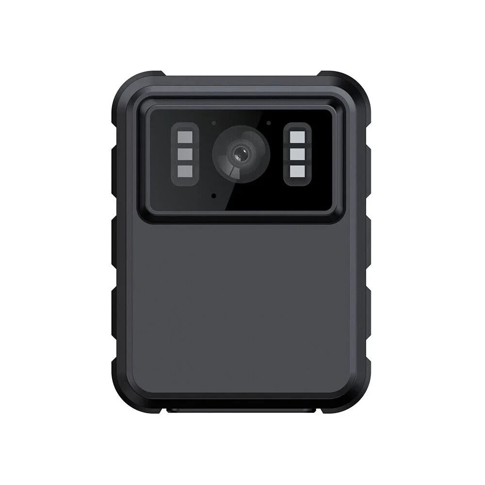 Night Body Connectivity Camera Vision and Camcorder 1080P JahyShow Audio Video WiFi - Mini DVR with