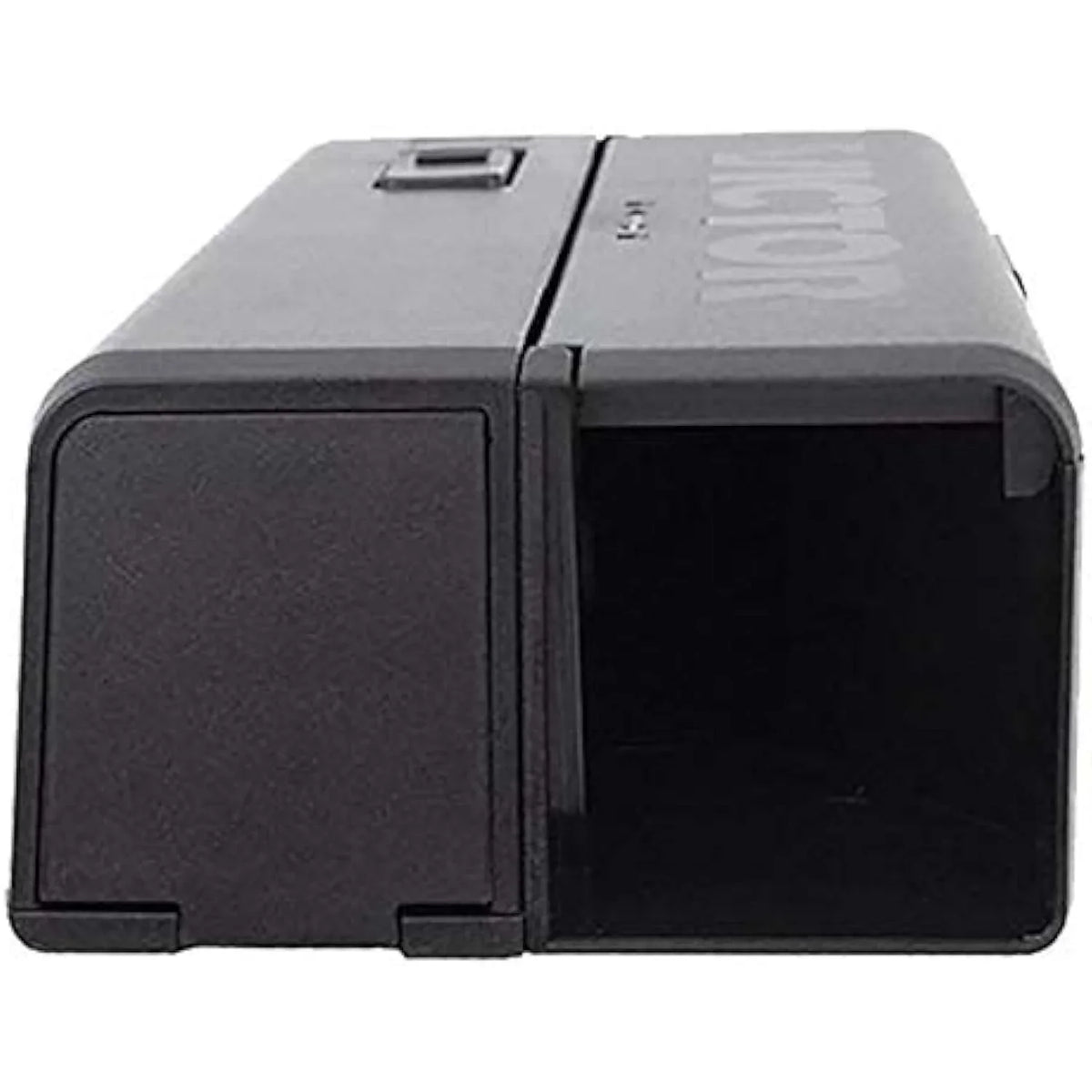 Electronic Trap 1 Touch, M250S Mouse Indoor Trap,Black - No Upgraded See No Victor