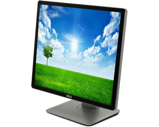 Dell P1914Sf Monitor 19” LCD