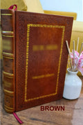 [Premium The helmet memoirs. of Bound] 1904 Mambrino Leather King Clarence