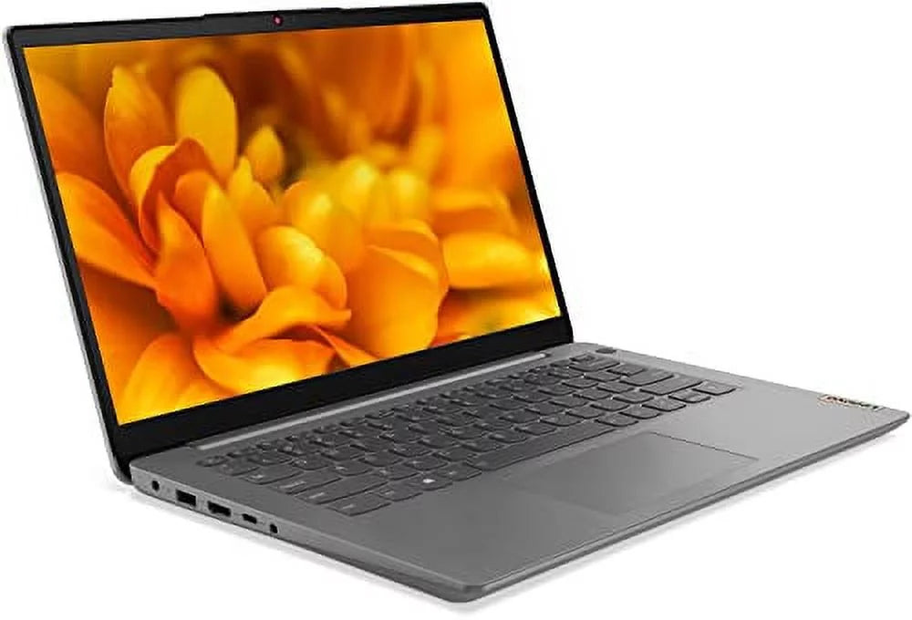 NVMe DDR4 6 RATZK Business Fingerprint 11 Iris Laptop HDMI Windows FHD i7-1165G7 Intel USB LENOVO 36GB Reader 14" 1TB 3 32GB SSD Graphics WiFi Home Quad-Core 2022 Core w/ 11th Xe IdeaPad Newest USB-C
