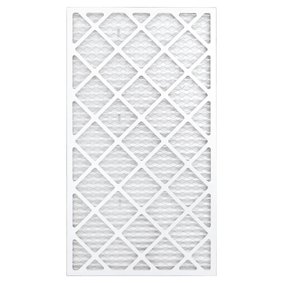 Filter Allergy Filter, 20x36x1 USA 6-Pack, the Furnace Air 11 AIRx HVAC Filters Made MERV Air Pleated AC in