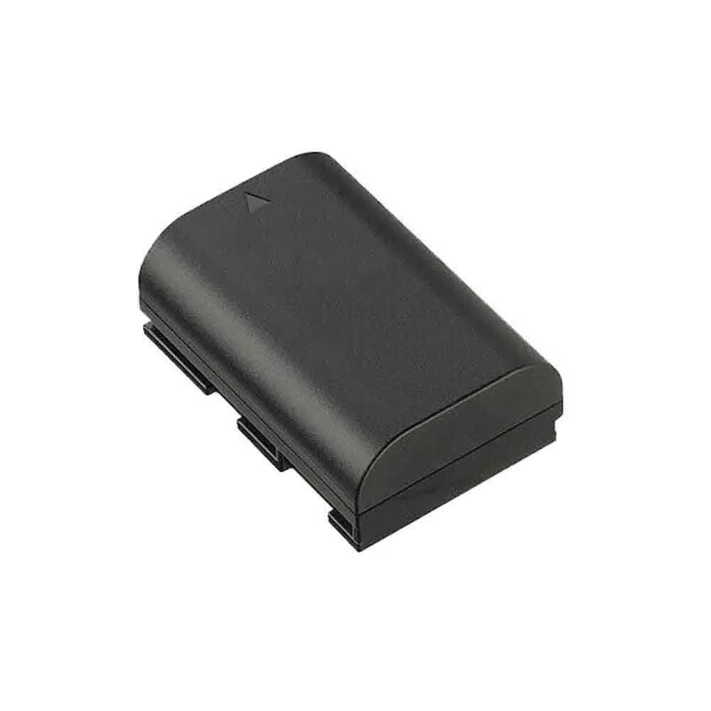 SLR Vivitar Canon MII 6D and Kit for Power Battery with Battery LP-E6 Grip Camera Accessory Digital