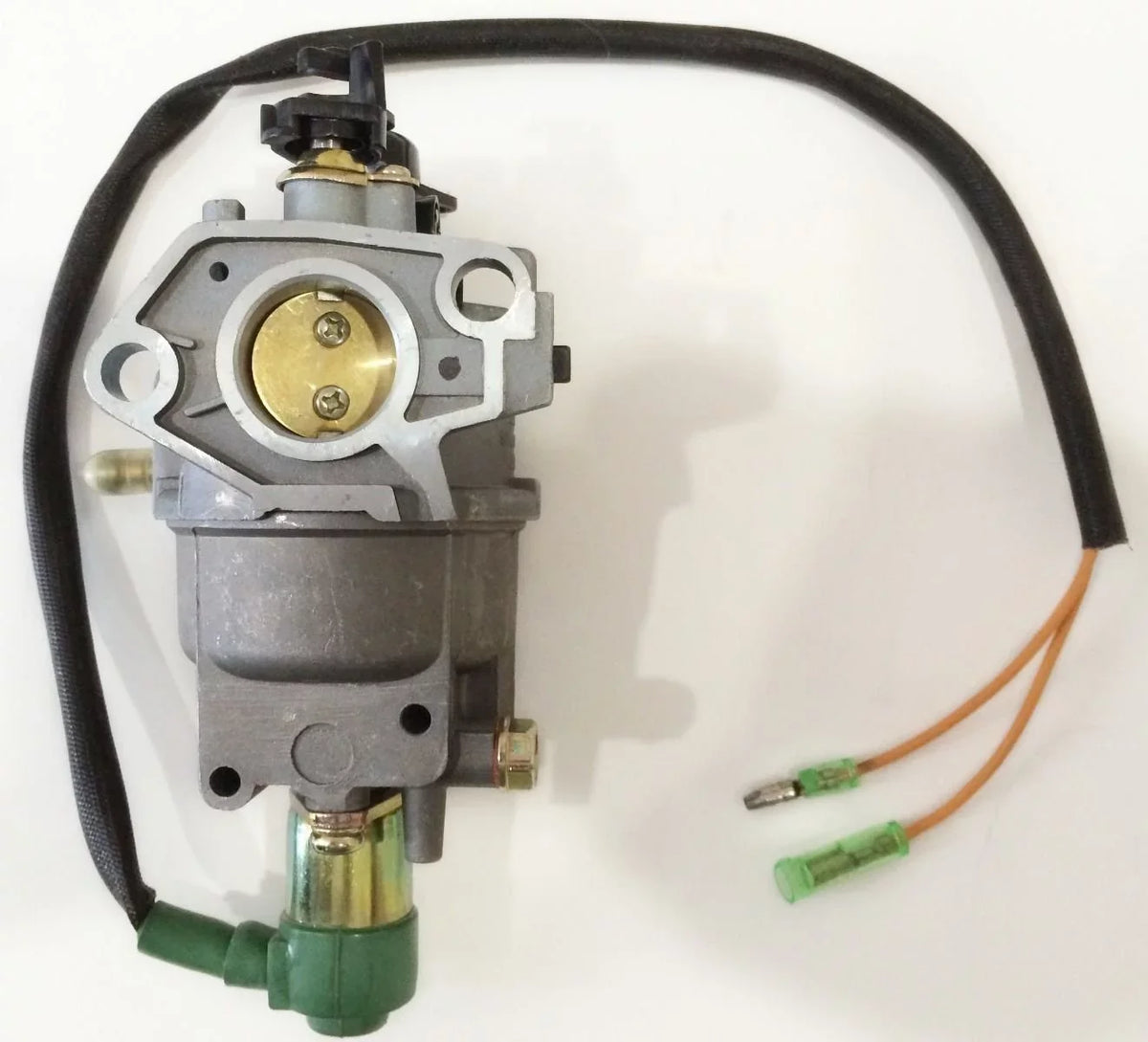11HP 6800W Champion Carburetor Generator Fits Equipment 5500 ST182FD Power 40036