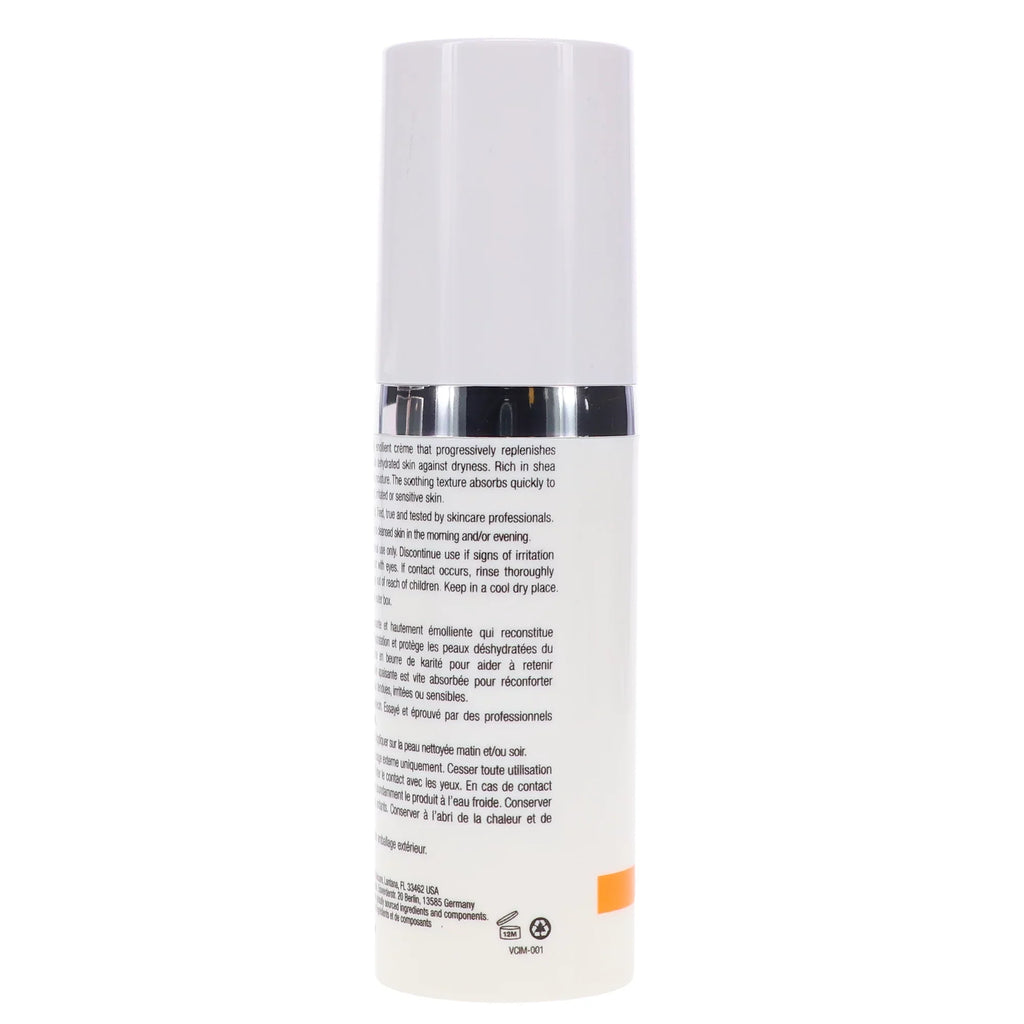 oz Skincare IMAGE Intense 1.7 C Moisturizer Hydrating Vital