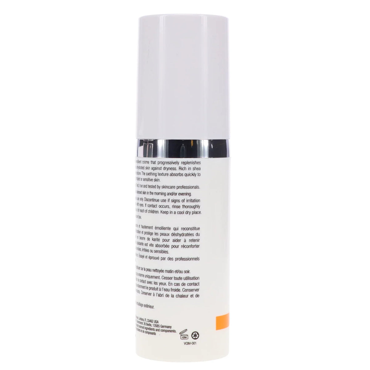 oz Skincare IMAGE Intense 1.7 C Moisturizer Hydrating Vital
