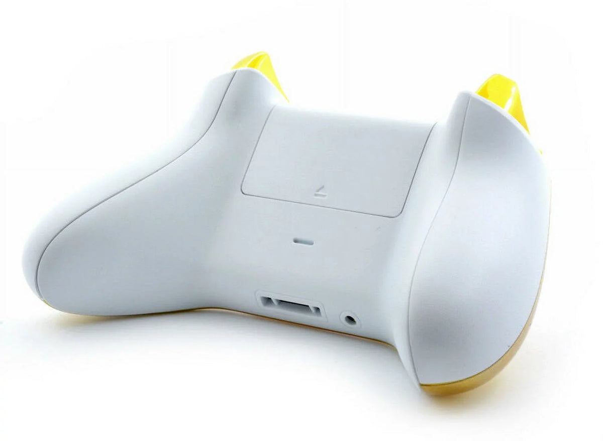 Thunder Gold Xbox Fire Modded mods. COD S Controller. One Rapid FPS Warzone SMART Custom