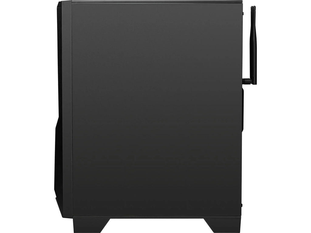 Gaming MSI GeForce Core DDR5 PCIe Gen Windows 64-bit R2 RTX B14NUC5-216US Intel 14th (2.50GHz) i5 Codex 4060 14400F Home 16GB SSD Desktop 11 1 TB