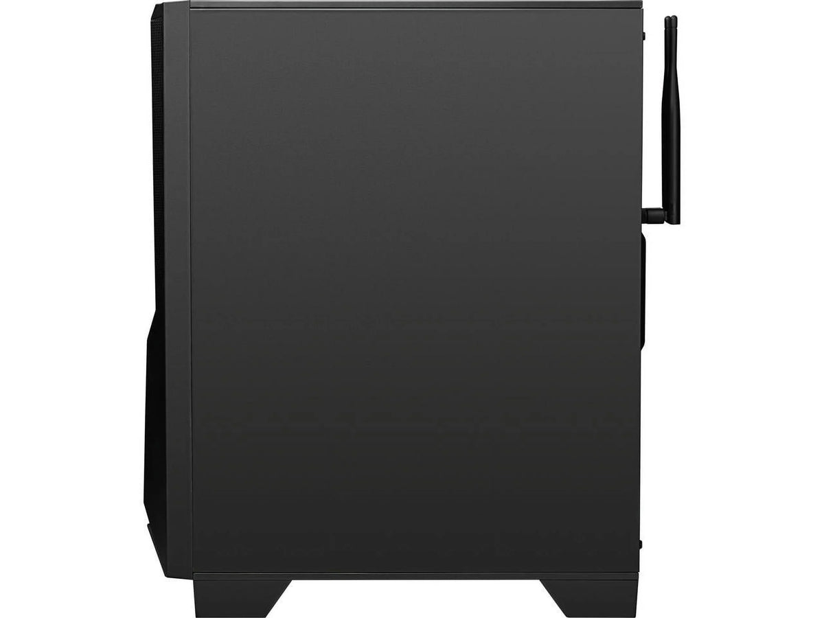 Gaming MSI GeForce Core DDR5 PCIe Gen Windows 64-bit R2 RTX B14NUC5-216US Intel 14th (2.50GHz) i5 Codex 4060 14400F Home 16GB SSD Desktop 11 1 TB