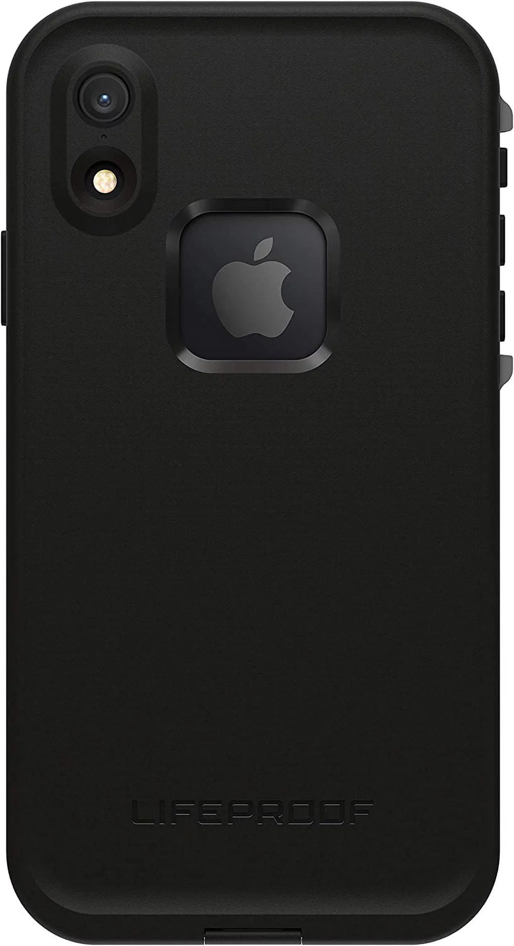 FRE for Waterproof XR, iPhone Series Case LifeProof Asphalt