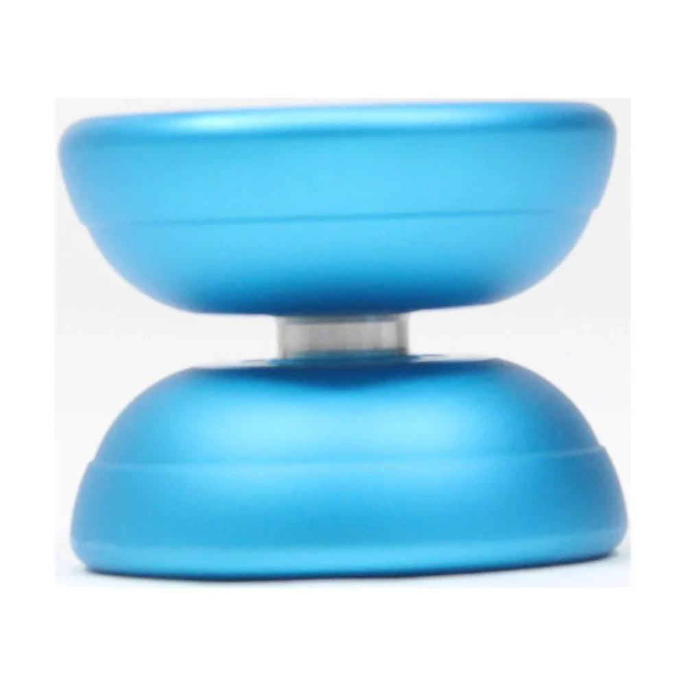 Mono-Metal Hub OG 888 Stack YoYo - - YoYofactory (Aqua) Yo-Yo