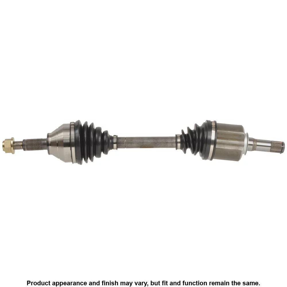 66-2286 3B437-B CV Front New Assembly fits Ford Axle Fb5Z Left CARDONE 2011-2018