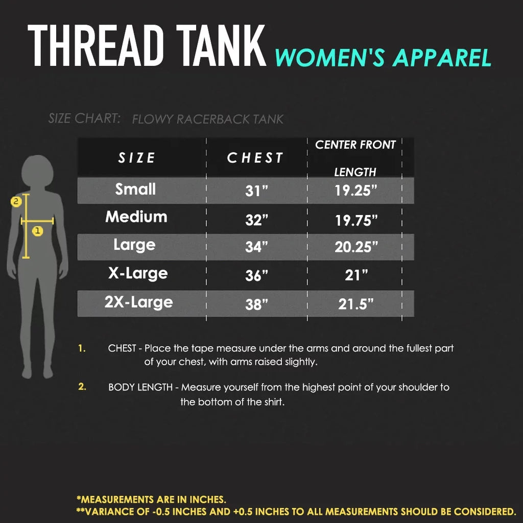 Large Tank Girls Tank Women's Grey Nurses Strong Racerback Thread Sport Flowy Sleeveless Top