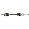 Axle - For Buyautoparts Shaft Front Blazer Left CV 2019 Chevrolet