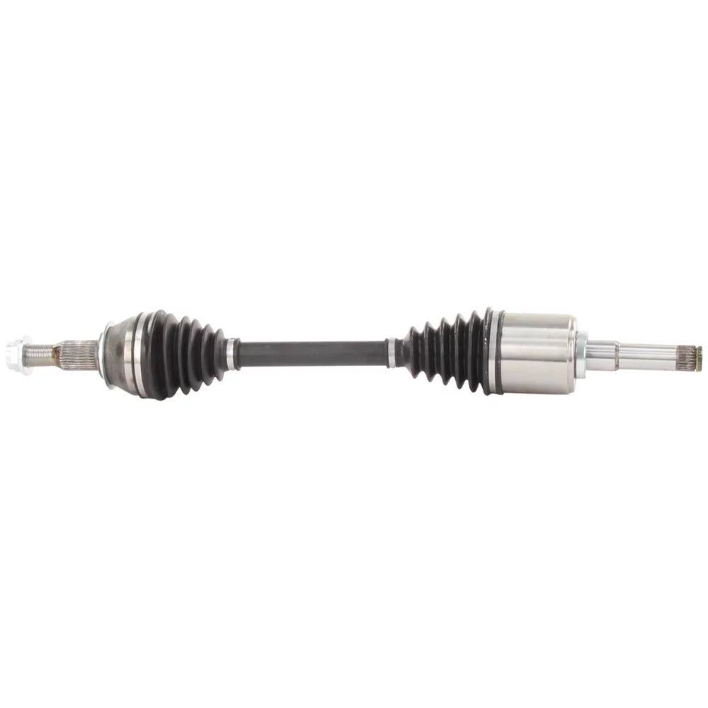 Axle - For Buyautoparts Shaft Front Blazer Left CV 2019 Chevrolet
