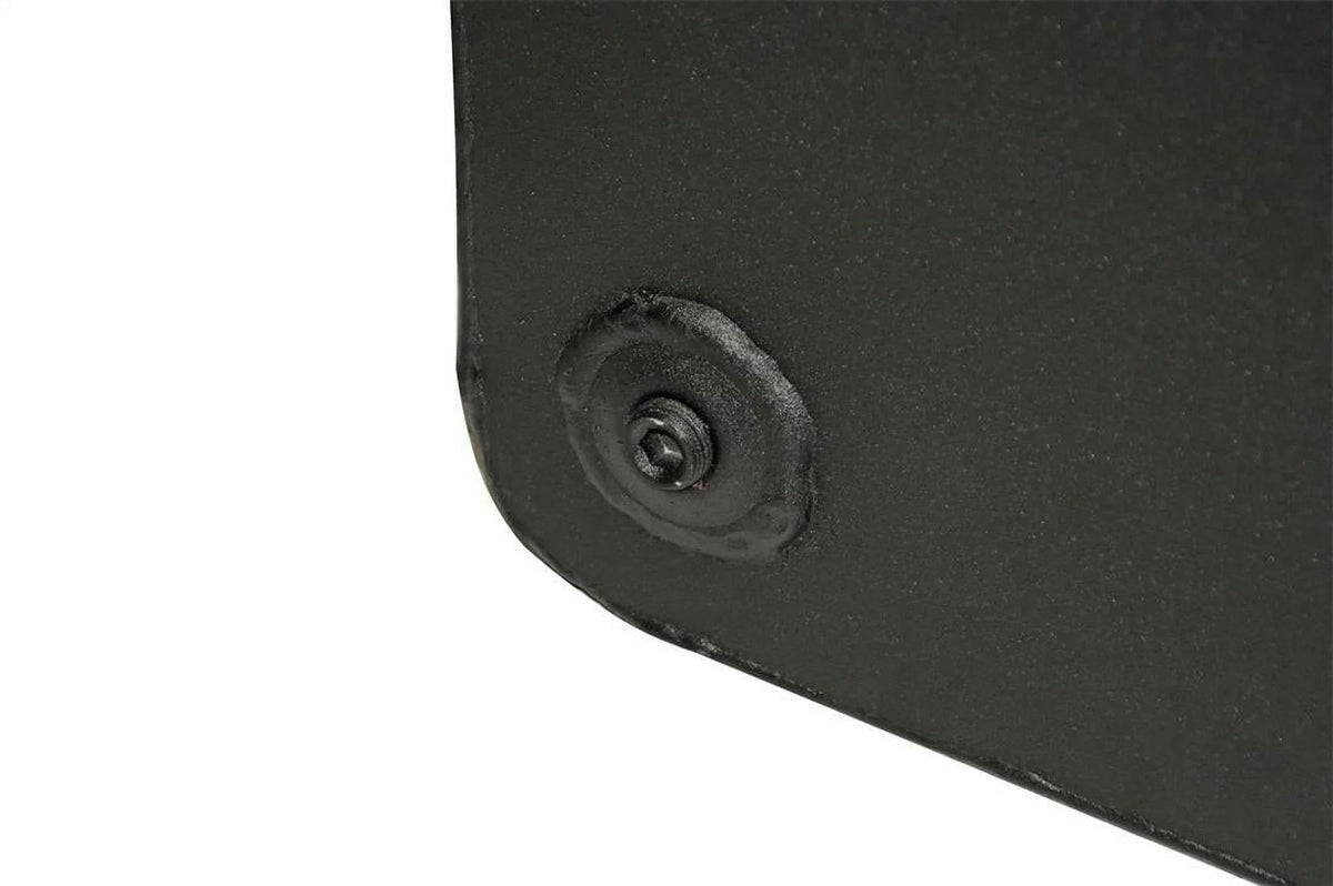 Steel Tanks DZ Fits Fit F150 Dee 2015-2016,2018-2022 Auxiliary select: Zee FORD - Universal - 91753XSB