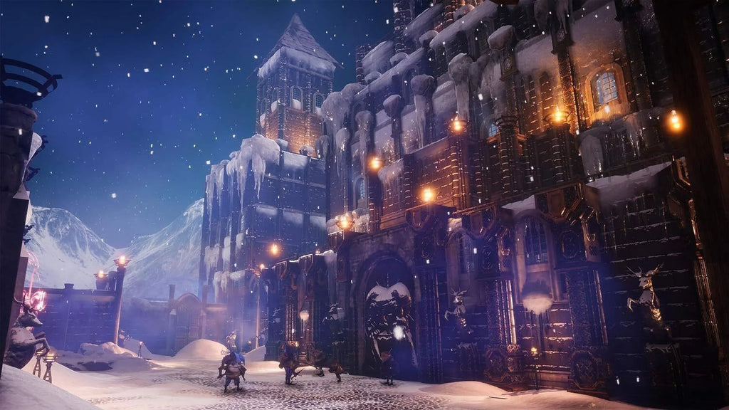 PlayStation Edition 4] - [Sony Tale IV: Director's One Bard's The Cut Day