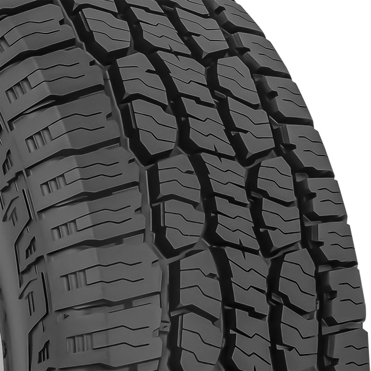 124/121S 265/70R18 Season Tire HiCountry Prinx SUV/Crossover E HA2 All
