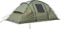 Divider, Screen Room Glamping Room YANPO Person Durable Large with Tent Setup Easy Tent with with Tent Porch, Weatherproof 2/3/4/5/6 Family Tent, Camping