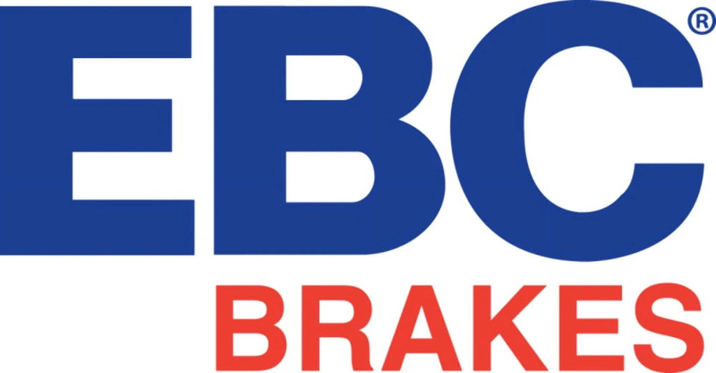 Fits S2KR2314 Rotors Brakes 02-03 Kits USR Greentuff 2000 and EBC S2 Cooper