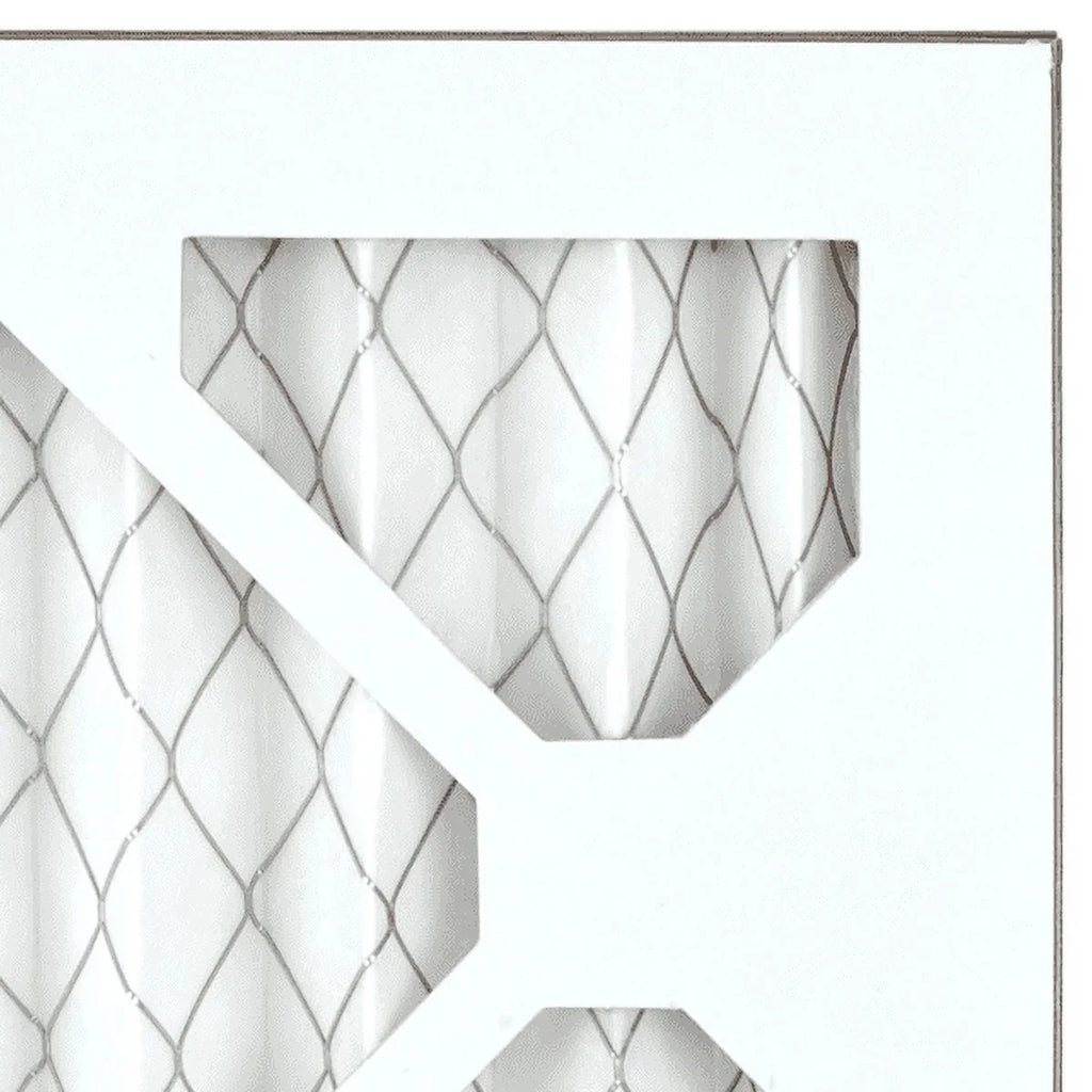Filter Allergy Filter, 20x36x1 USA 6-Pack, the Furnace Air 11 AIRx HVAC Filters Made MERV Air Pleated AC in