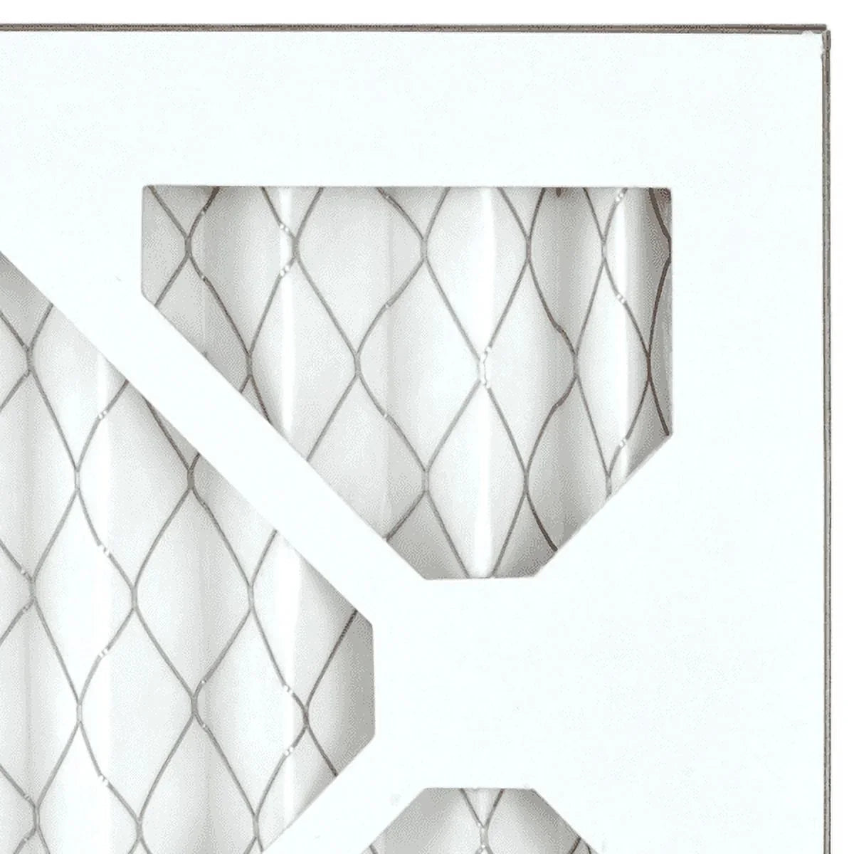 Filter Allergy Filter, 20x36x1 USA 6-Pack, the Furnace Air 11 AIRx HVAC Filters Made MERV Air Pleated AC in