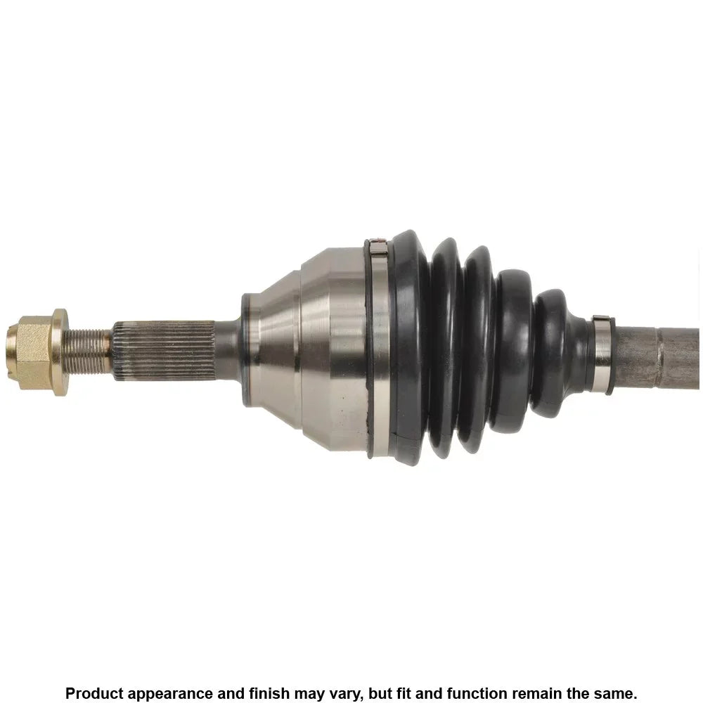 66-2286 3B437-B CV Front New Assembly fits Ford Axle Fb5Z Left CARDONE 2011-2018