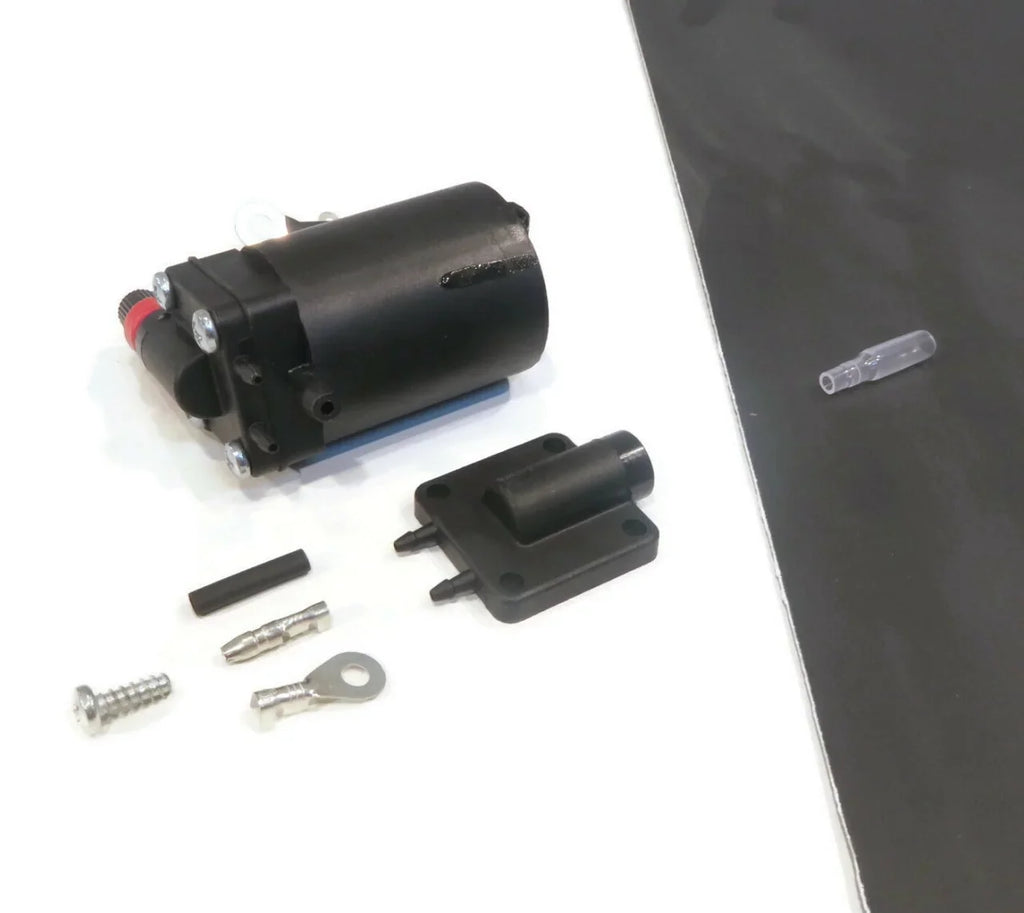The Primer Solenoid Shop | E15EL4EEB, For E15EBL4EEB, 15 HP Boat Evinrude 1999 Kit ROP E15R4EEB