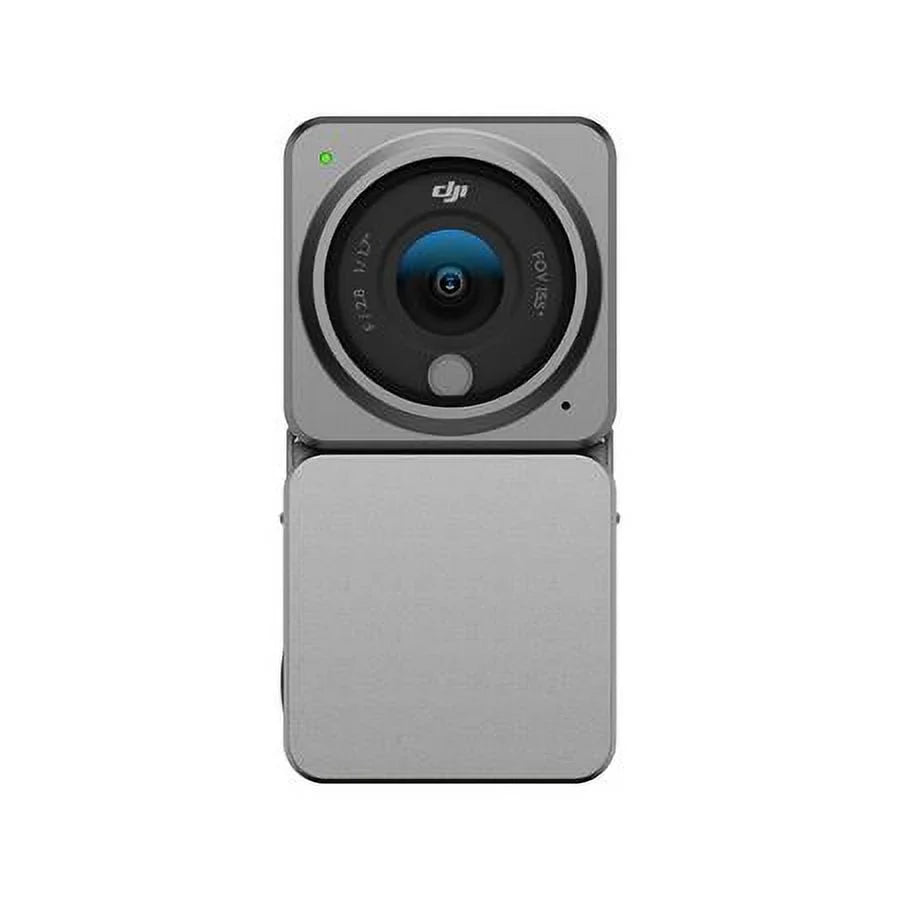 Camera Ultra 4K Action Power HD Combo 2