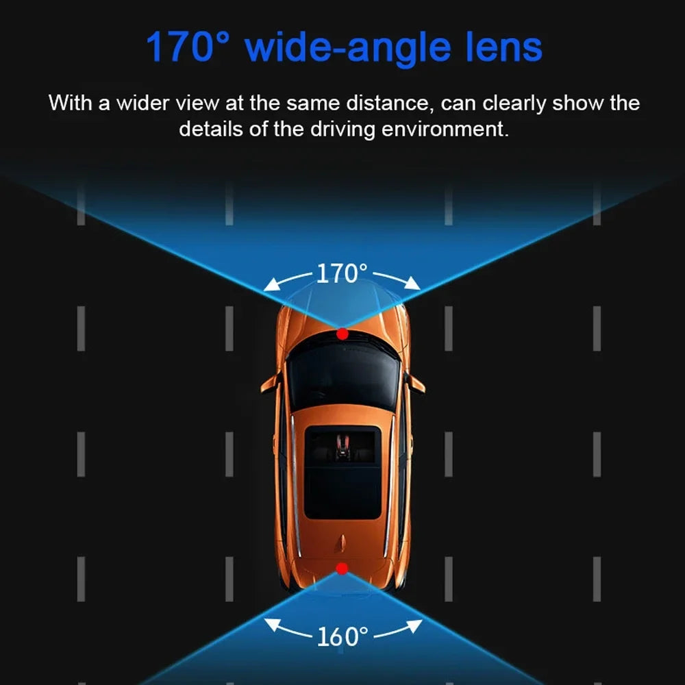 Cam ERYUE 10.26in Dash Lens Cam Car DVR Dual Dual Camera Auto 10.26in Wide Video DVR Cam Vifaleno Car Car 170 Car Camera Video Camera Camera,Dash LAOSHE Dash Lens Nebublu Positio Dash 170 Car Auto