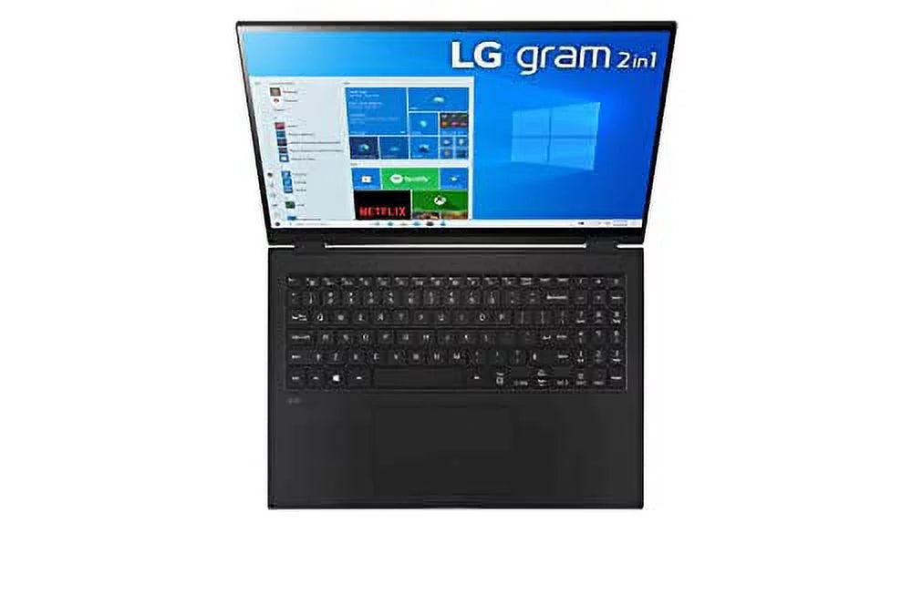 LG Pro i7-1165G7 16" | Win Pen Graphics Xe Platform 16GB EVO NVMe Backlit KB Intel 2022 RAM Full 10 | | Laptop Battery WiFi | Touchscreen 2-in-1 Day Gram | SSD WQXGA IPS 6 512GB Iris | |
