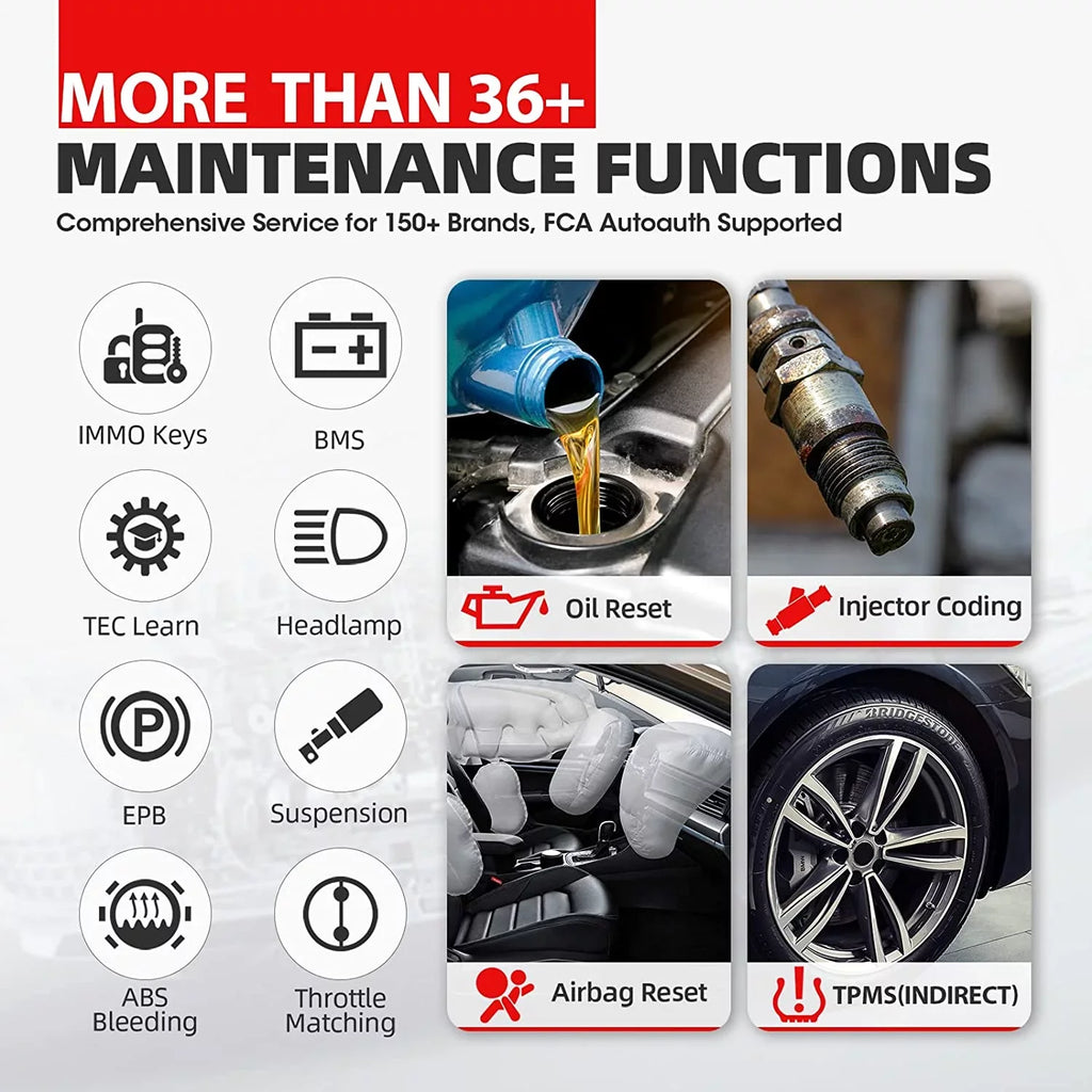 Control, MK906 Pro/ Same Pro/ Autel Tool MS906BT MaxiSys Services Scan Bi-Directional MK908 Diagnostic as Car MS906 36+