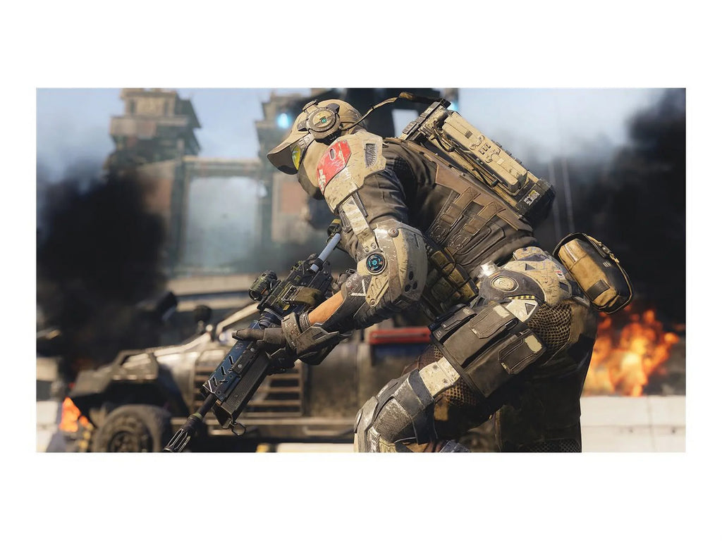 Duty Call ONE) (XBOX Of Activision