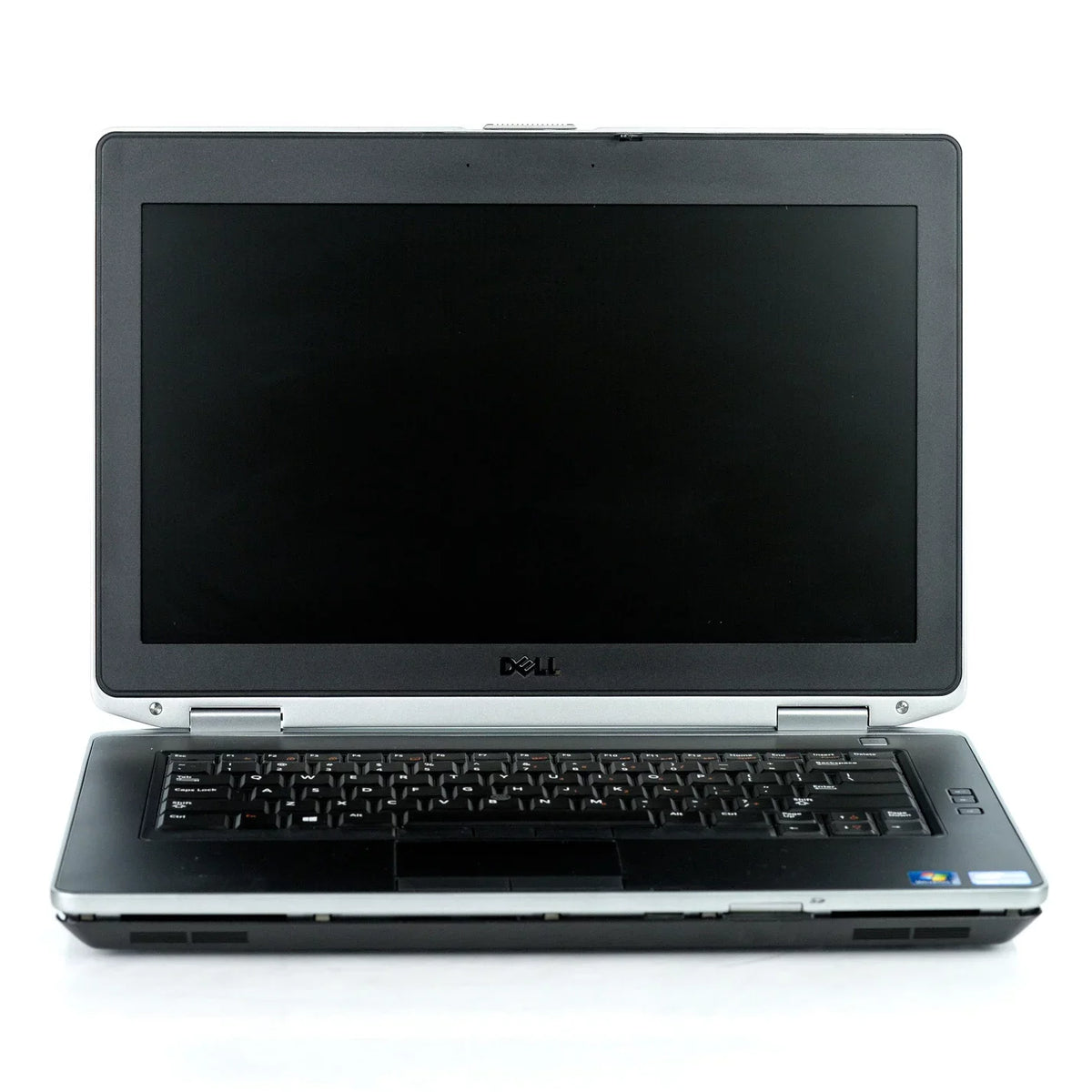 B 4GB Win Dell 10 Dual-Core Pro Latitude 500GB v.BA E6430 Laptop i7 Used