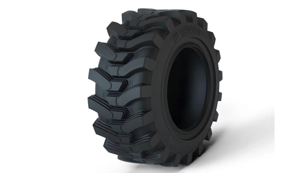 140A2 F Solideal SKS 732 12-16.5 Tire