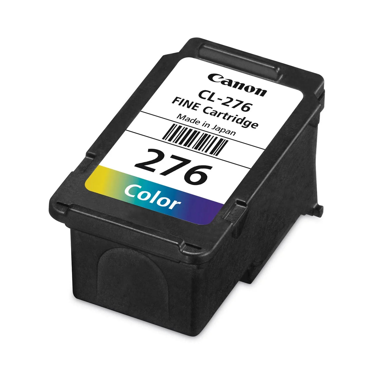 Ink Multi Cartridge Pack Color PG-275/CL-276 Canon Black and