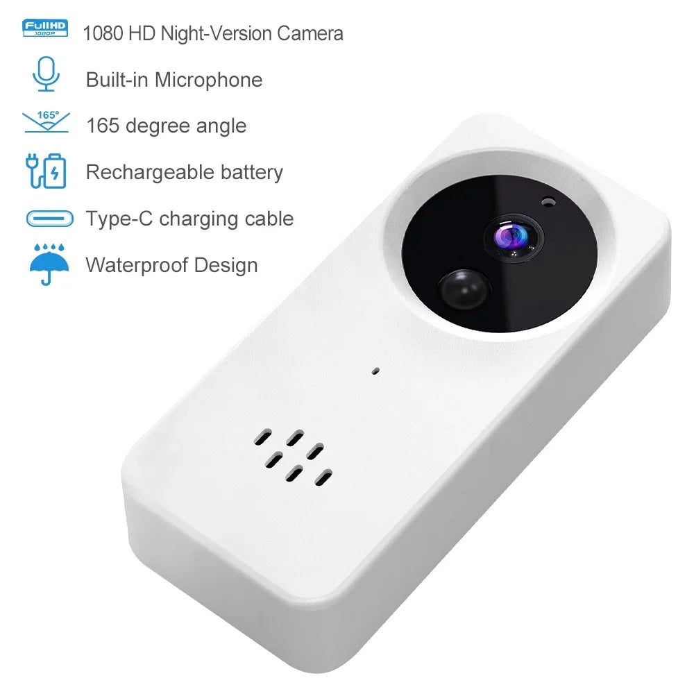 Sensing, Bird Notification, Camera, AI Wild Smart Rechargeable Bird Outdoor Battery , Bird App Feeder Recognition Bird Automatic with House+ Feeder,