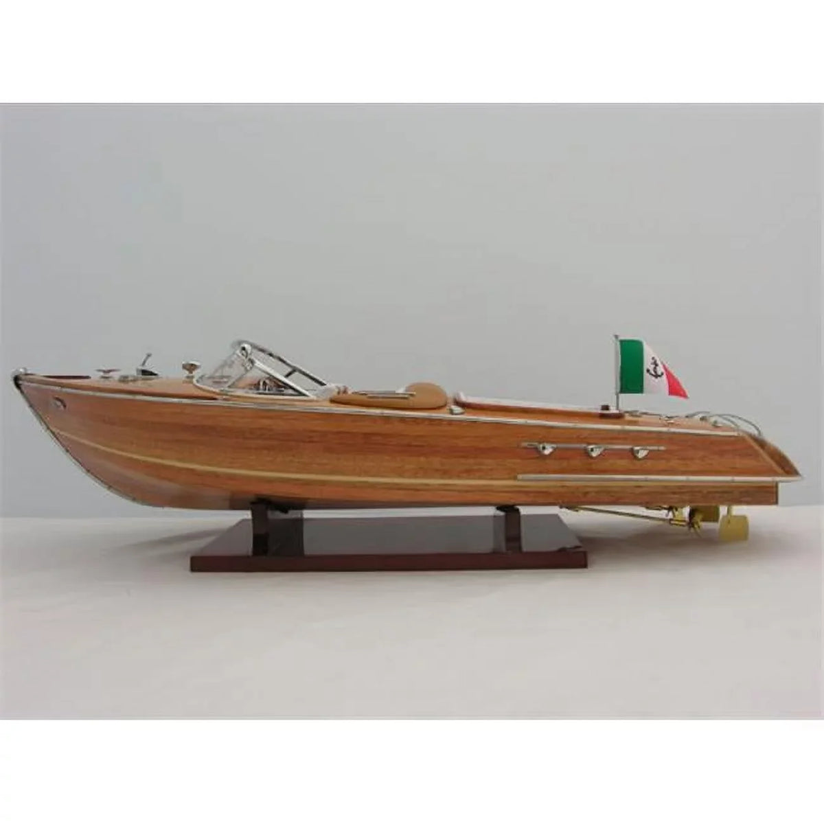 Medium Aquarama Boat Model Riva