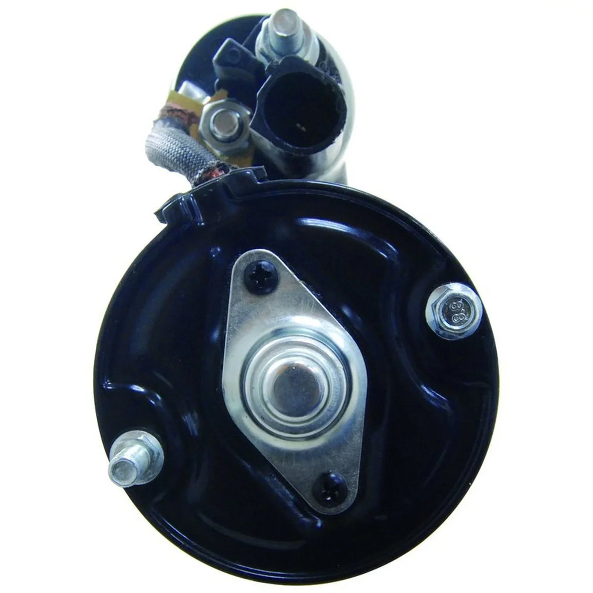 New 0001125053 03G-911-023 B7) Replacement 063521250530 - 06-08 Audi 2.0 944280212200 for A4 03G911023X 0001125054 TDI Europe Starter 120kw Eng.BVA (8EC,