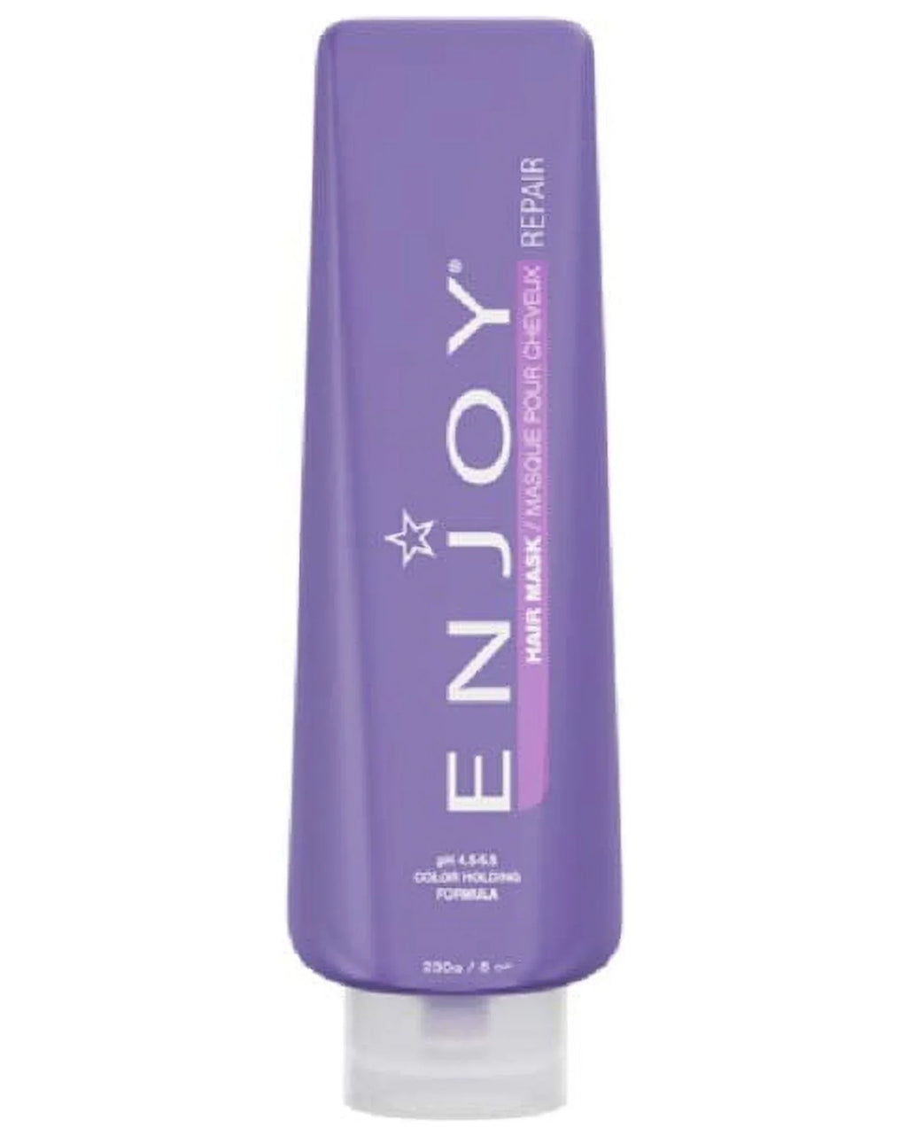 8oz Formula, Holding Mask, ENJOY Repair, Hair Color