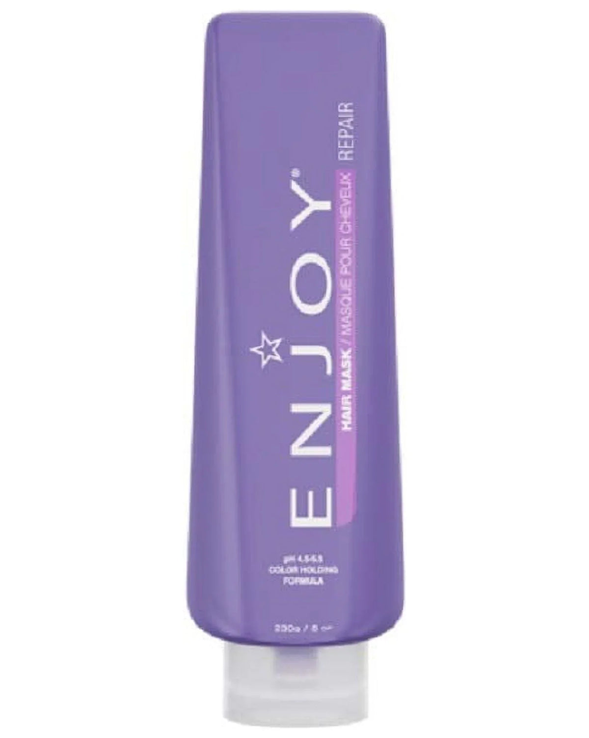8oz Formula, Holding Mask, ENJOY Repair, Hair Color