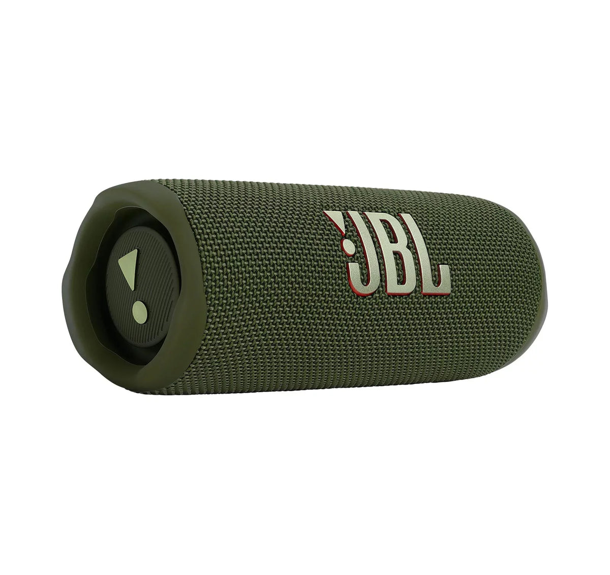 JBL Bluetooth Open Flip Box Speaker 6 Portable -Green