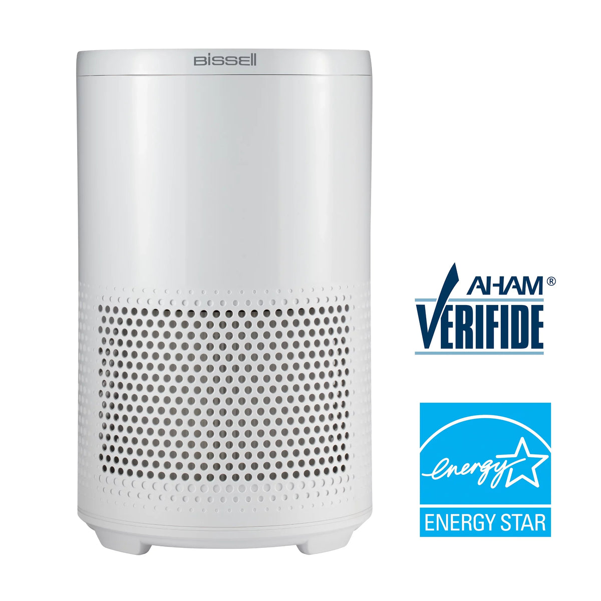 sq. BISSELL rooms Purifier, ft., 110 MYair for Pro Air up to 3139A