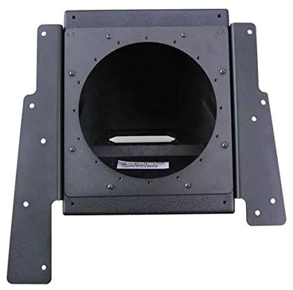 Speaker Sub SSV with MM652 Rear Speakers - Works with Enclosure Polk Front For & Sub Polaris Slingshot MM1042SVC & Pods