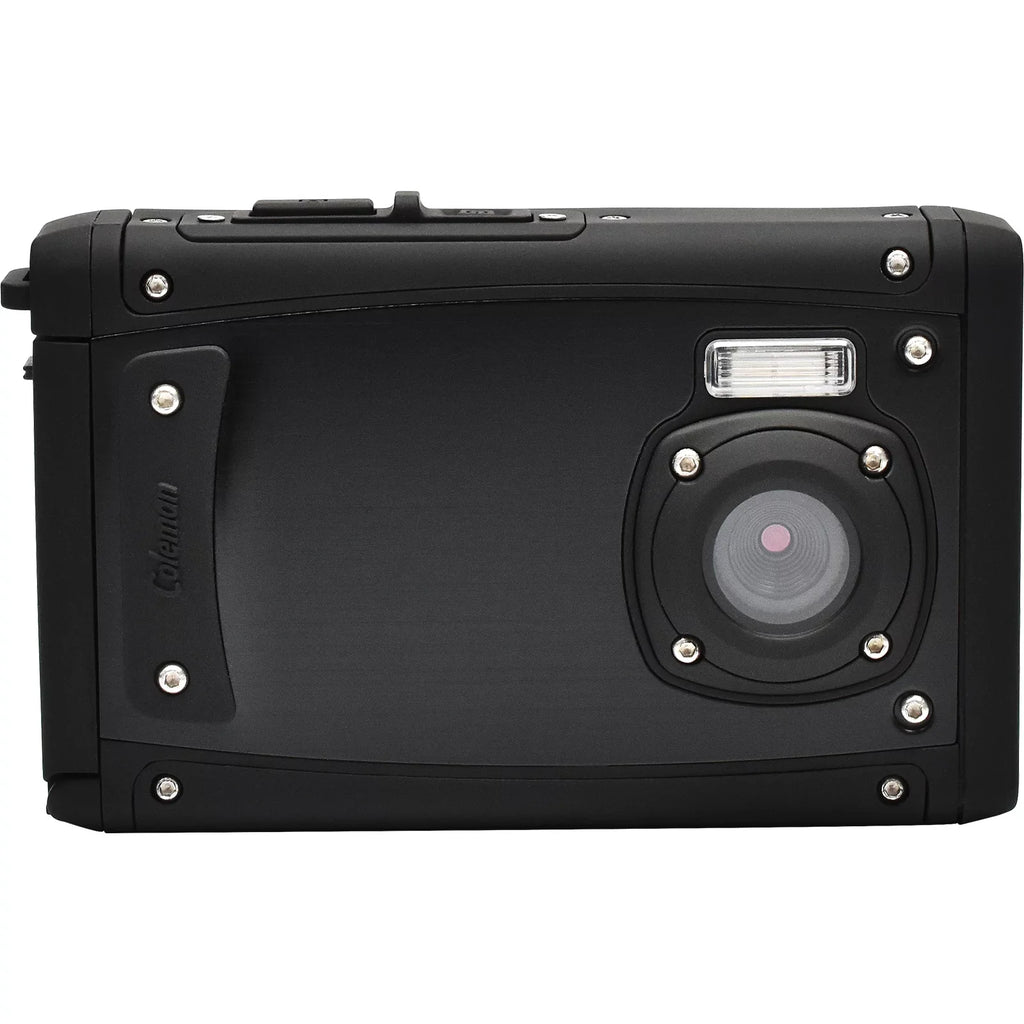 UNDRWTR BLK CAM 20MP