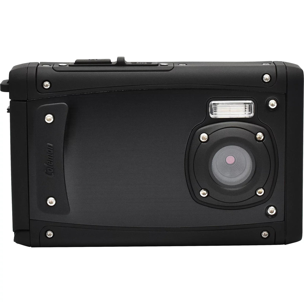 UNDRWTR BLK CAM 20MP