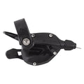 Rear Trigger Clamp, with 12-Speed, Black, SRAM Discrete SX - A1 Shifter Eagle
