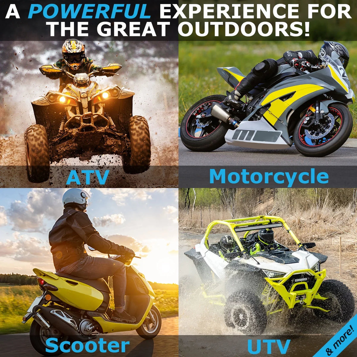 Z Pack with Battery GSX-R1000, Suzuki compatible YTX12-BS 12V 2 Replacement 01-04 - 10Ah