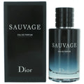 3.4 New EDP Fragrance Men's ml Men Spray S.auvage oz/100 EDP doir for