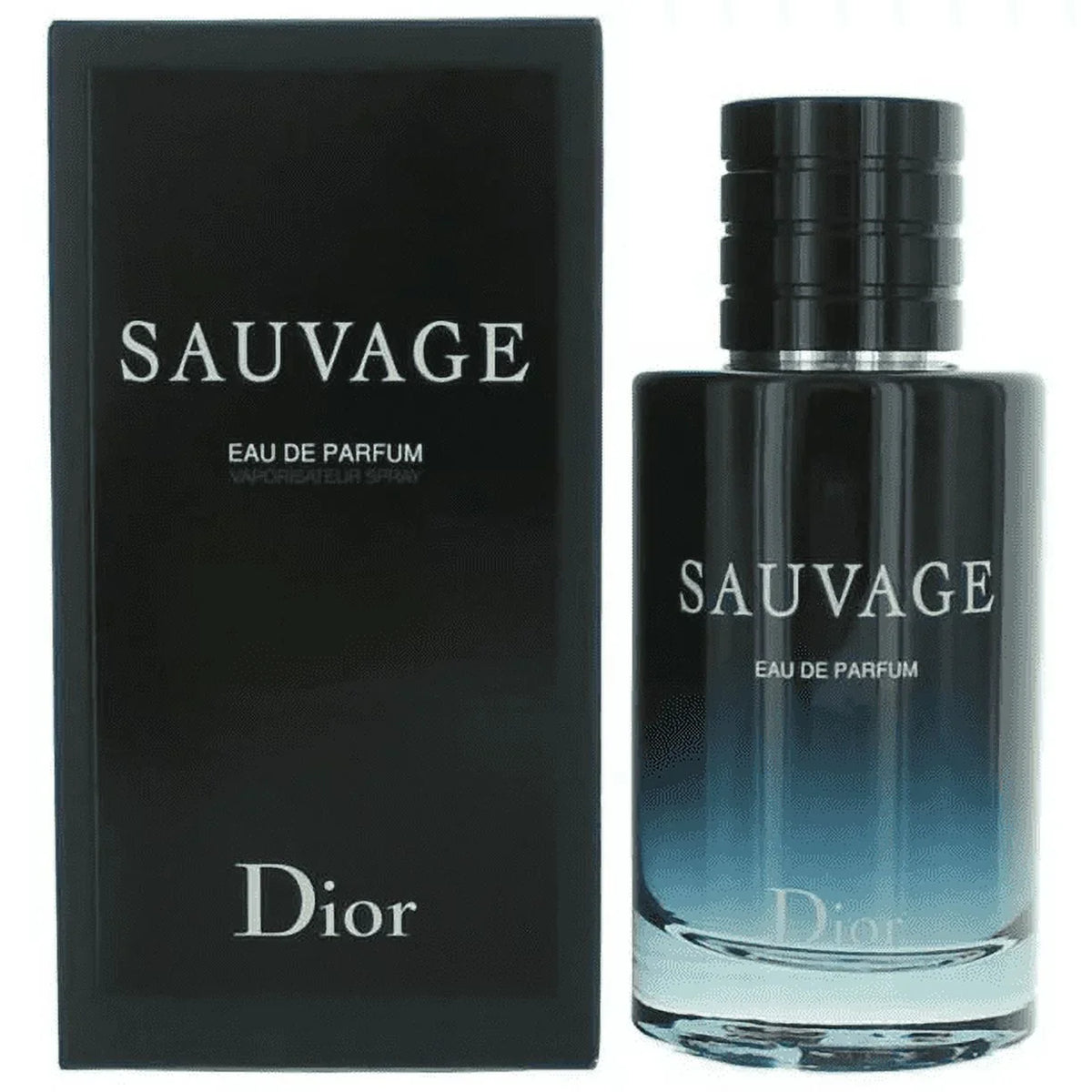 3.4 New EDP Fragrance Men's ml Men Spray S.auvage oz/100 EDP doir for